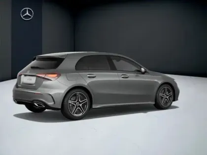 Photo 19 Mercedes Classe A 250 e Hybrid EQ AMG Line