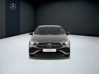 Photo 7 Mercedes Classe A 250 e Hybrid EQ AMG Line