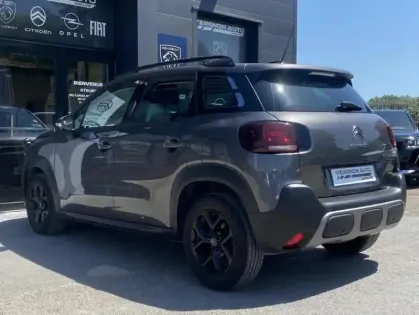Photo 19 Citroën C3 Aircross BlueHDi 120 S&S EAT6 Shine