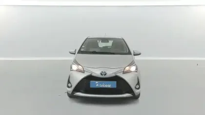 Photo 35 Toyota Yaris 100h Dynamic 5p