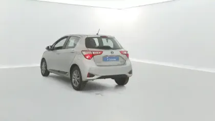 Photo 30 Toyota Yaris 100h Dynamic 5p