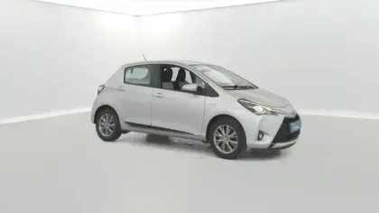 Photo 34 Toyota Yaris 100h Dynamic 5p
