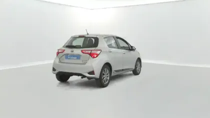 Photo 32 Toyota Yaris 100h Dynamic 5p