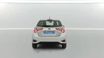 Photo 31 Toyota Yaris 100h Dynamic 5p