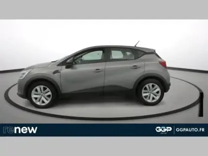 Photo 10 Renault Captur E-Tech 145 - 21 ZEN