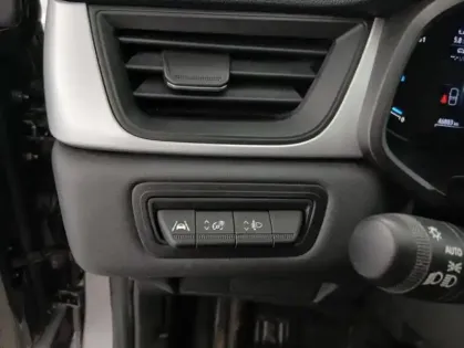 Photo 28 Renault Captur E-Tech 145 - 21 ZEN
