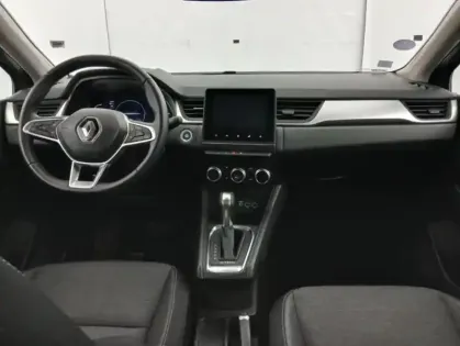 Photo 12 Renault Captur E-Tech 145 - 21 ZEN