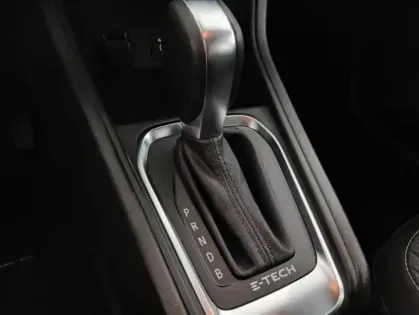 Photo 22 Renault Captur E-Tech 145 - 21 ZEN