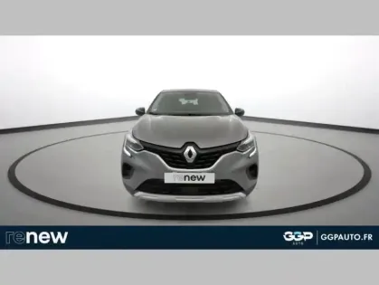 Photo 5 Renault Captur E-Tech 145 - 21 ZEN