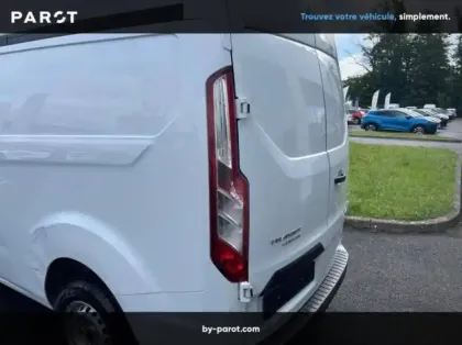 Photo 44 Ford Custom 300 L2H2 2.0 ECOBLUE 130 TREND BUSINESS