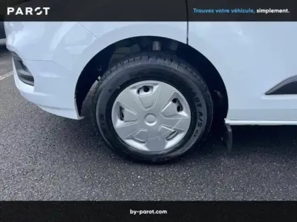 Photo 43 Ford Custom 300 L2H2 2.0 ECOBLUE 130 TREND BUSINESS