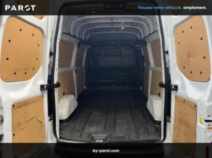 Photo 40 Ford Custom 300 L2H2 2.0 ECOBLUE 130 TREND BUSINESS
