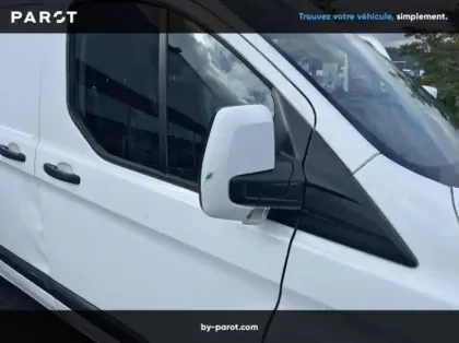 Photo 58 Ford Custom 300 L2H2 2.0 ECOBLUE 130 TREND BUSINESS