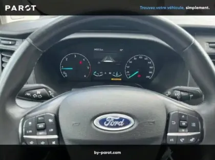 Photo 50 Ford Custom 300 L2H2 2.0 ECOBLUE 130 TREND BUSINESS