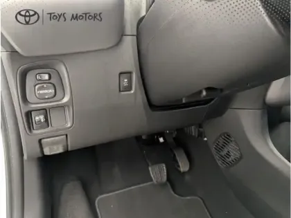 Photo 13 Toyota Aygo x-play 1.0 72 ch BVA5