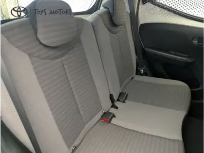 Photo 10 Toyota Aygo x-play 1.0 72 ch BVA5
