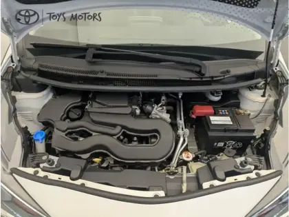 Photo 21 Toyota Aygo x-play 1.0 72 ch BVA5