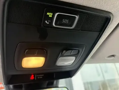 Photo 37 Renault Captur II Business Blue dCi 95