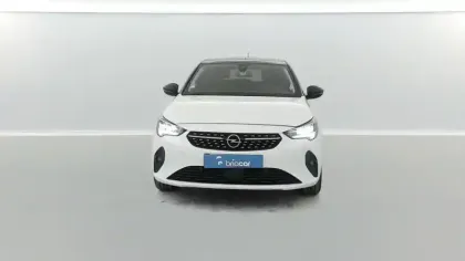 Photo 7 Opel Corsa 1.2 75ch Design & Tech Suréquipée