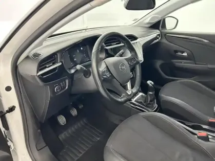 Photo 13 Opel Corsa 1.2 75ch Design & Tech Suréquipée