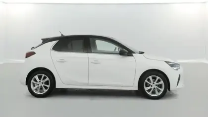 Photo 5 Opel Corsa 1.2 75ch Design & Tech Suréquipée