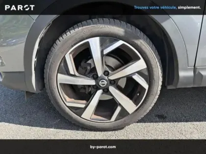 Photo 13 Nissan Qashqai 1.3 DIG-T 158ch Tekna DCT 2021