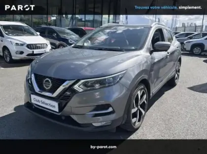 Photo Nissan Qashqai Tekna