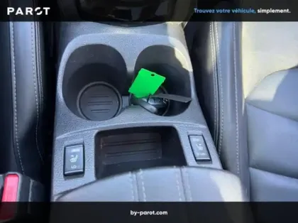 Photo 21 Nissan Qashqai 1.3 DIG-T 158ch Tekna DCT 2021