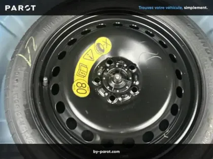 Photo 28 Ford Focus 1.5 EcoBlue 115ch Titanium X Business BVA8