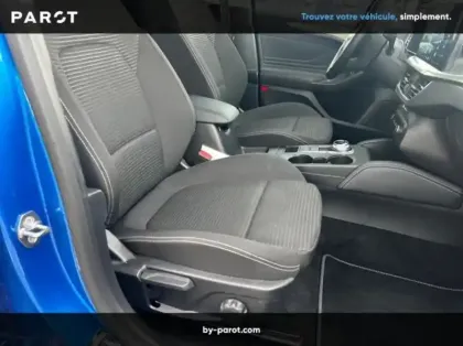 Photo 26 Ford Focus 1.5 EcoBlue 115ch Titanium X Business BVA8