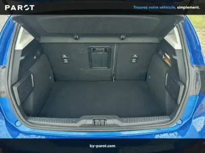 Photo 41 Ford Focus Nouveau 1.5 EcoBlue 115 Powershift Titanium X Business