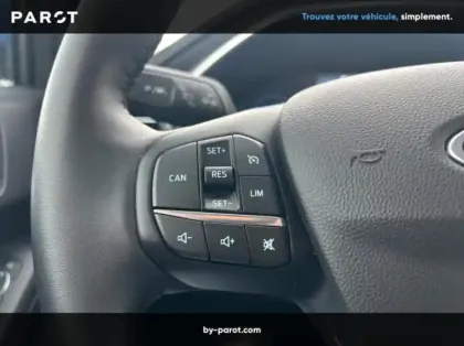 Photo 16 Ford Focus 1.5 EcoBlue 115ch Titanium X Business BVA8