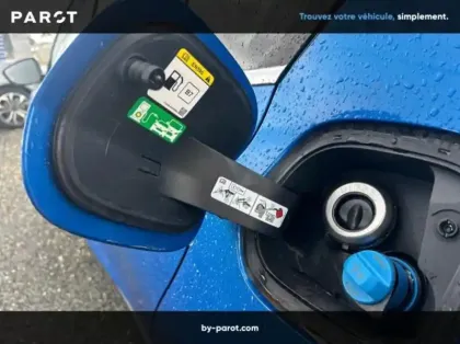 Photo 27 Ford Focus 1.5 EcoBlue 115ch Titanium X Business BVA8