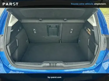 Photo 10 Ford Focus 1.5 EcoBlue 115ch Titanium X Business BVA8