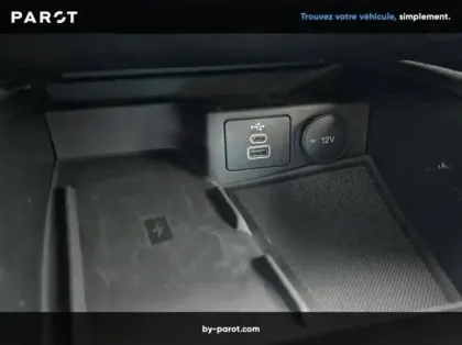 Photo 52 Ford Focus Nouveau 1.5 EcoBlue 115 Powershift Titanium X Business