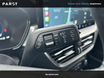Photo 60 Ford Focus Nouveau 1.5 EcoBlue 115 Powershift Titanium X Business