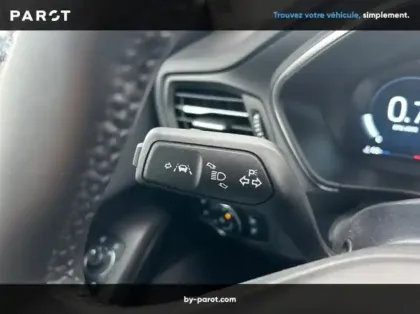 Photo 20 Ford Focus 1.5 EcoBlue 115ch Titanium X Business BVA8