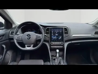 Photo 8 Renault Megane 1.5 Blue dCi 115ch Techno EDC + Toit ouvrant