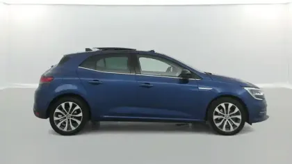 Photo 34 Renault Megane 1.5 Blue dCi 115ch Techno EDC + Toit ouvrant