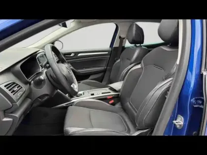Photo 10 Renault Megane 1.5 Blue dCi 115ch Techno EDC + Toit ouvrant