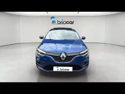 Photo 7 Renault Megane 1.5 Blue dCi 115ch Techno EDC + Toit ouvrant