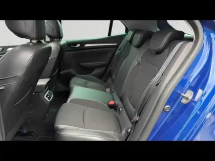 Photo 19 Renault Megane 1.5 Blue dCi 115ch Techno EDC + Toit ouvrant