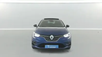 Photo 36 Renault Megane 1.5 Blue dCi 115ch Techno EDC + Toit ouvrant