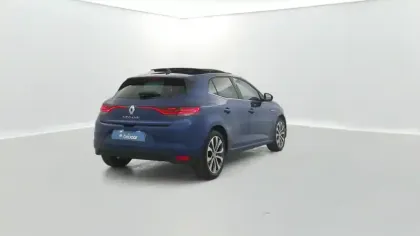 Photo 33 Renault Megane 1.5 Blue dCi 115ch Techno EDC + Toit ouvrant