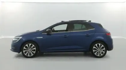 Photo 30 Renault Megane 1.5 Blue dCi 115ch Techno EDC + Toit ouvrant