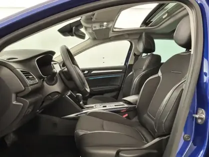 Photo 37 Renault Megane 1.5 Blue dCi 115ch Techno EDC + Toit ouvrant