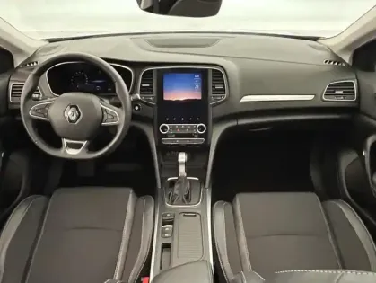 Photo 57 Renault Megane 1.5 Blue dCi 115ch Techno EDC + Toit ouvrant