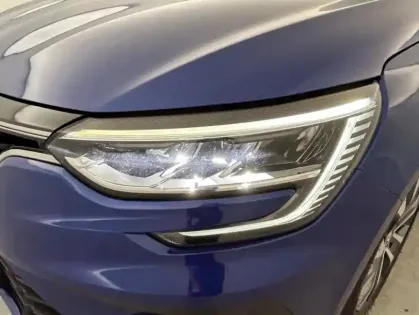 Photo 55 Renault Megane 1.5 Blue dCi 115ch Techno EDC + Toit ouvrant