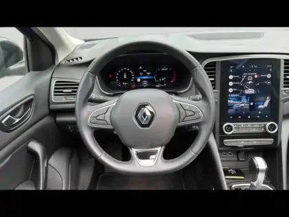 Photo 12 Renault Megane 1.5 Blue dCi 115ch Techno EDC + Toit ouvrant