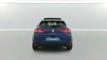 Photo 32 Renault Megane 1.5 Blue dCi 115ch Techno EDC + Toit ouvrant